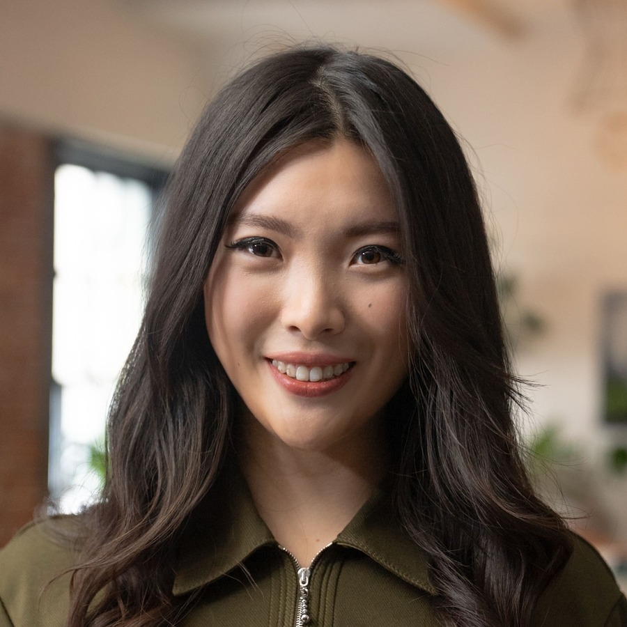 Carina Hong