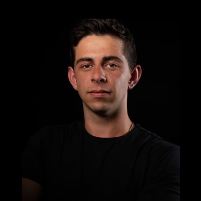 Oliver Brocato