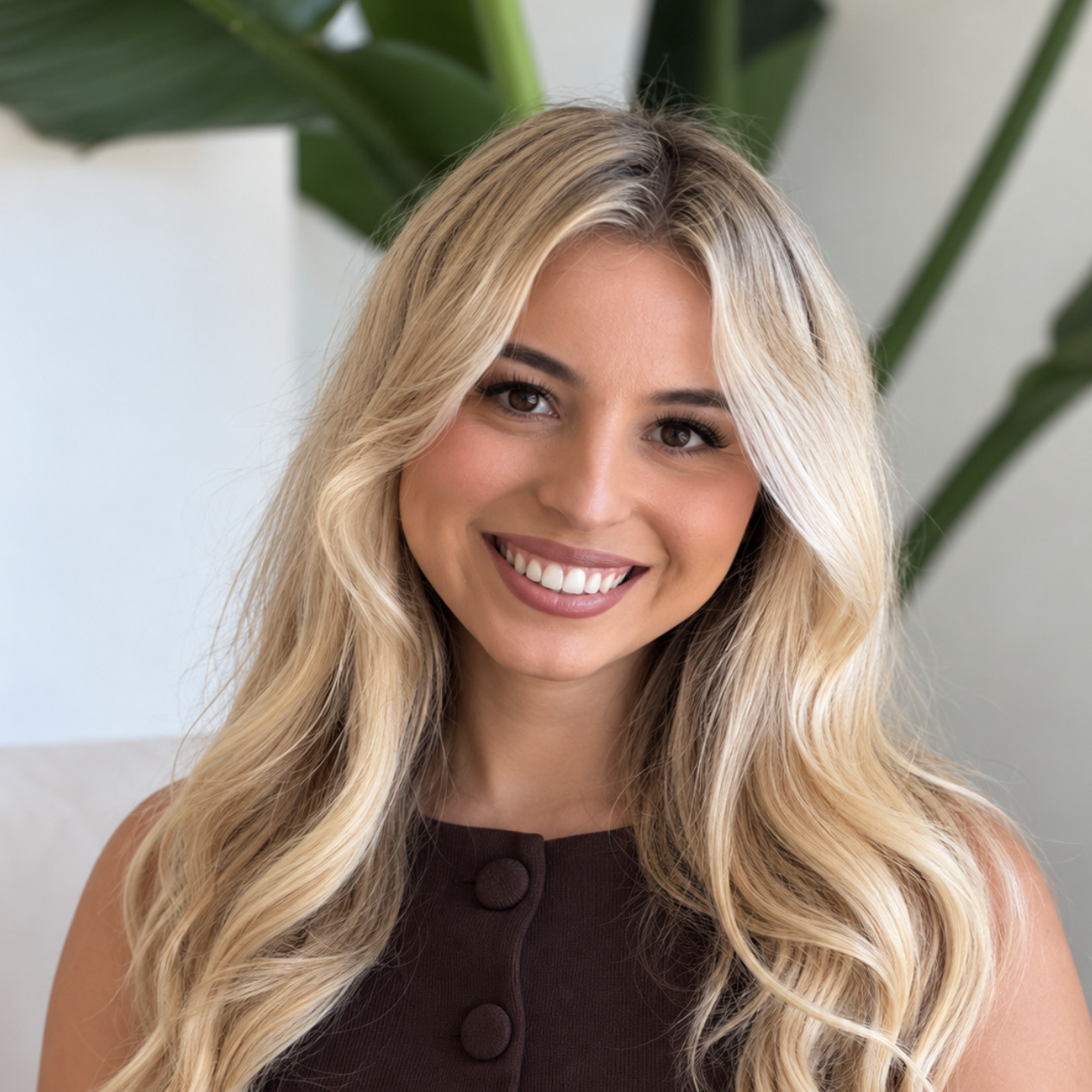 Samantha Maestro